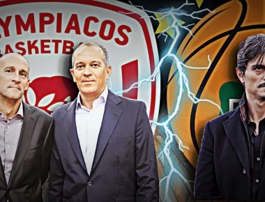 Μπάχαλο στο μπάσκετ: Δεν κατεβαίνει στο πρωτάθλημα ο Παναθηναϊκός αν δεν υποβιβαστεί ο Ολυμπιακός